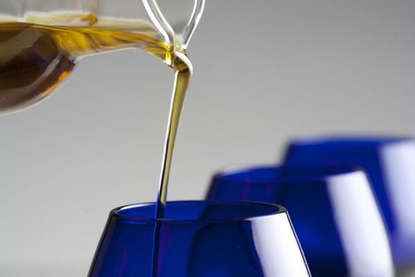 Aceite de oliva virgen extra