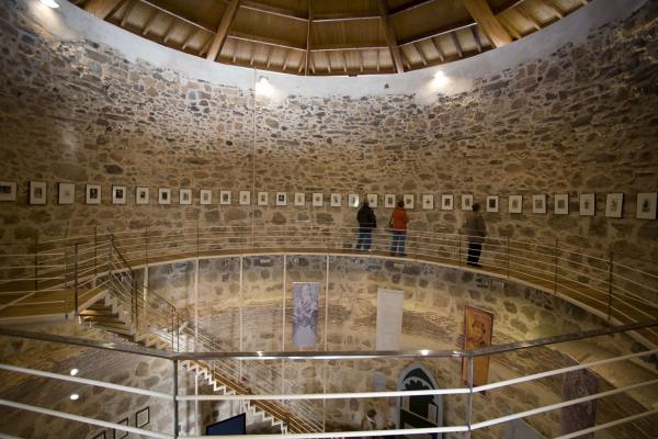 Castillo de Alba de Tormes