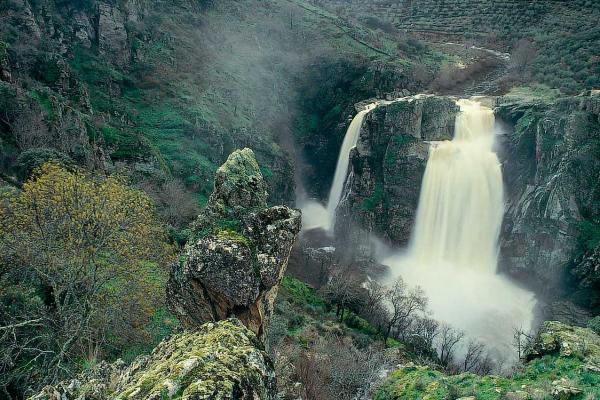 El Pozo de los Humos