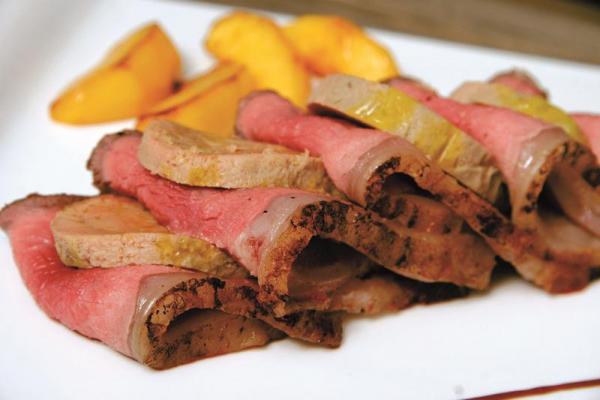 La esencia de la dehesa