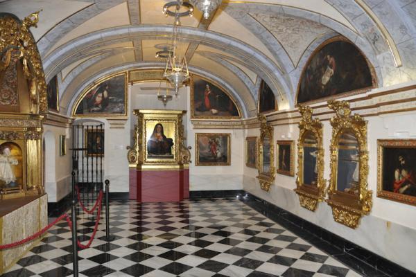 Museo carmelitano Carmus