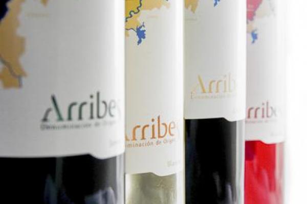 Vino Arribes