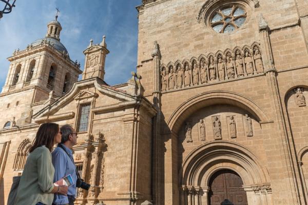 Catedral de Ciudad Rodrigo