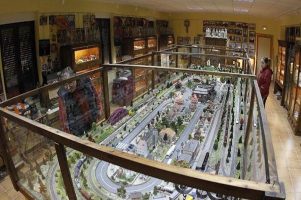 Museo interpretativo del Duero