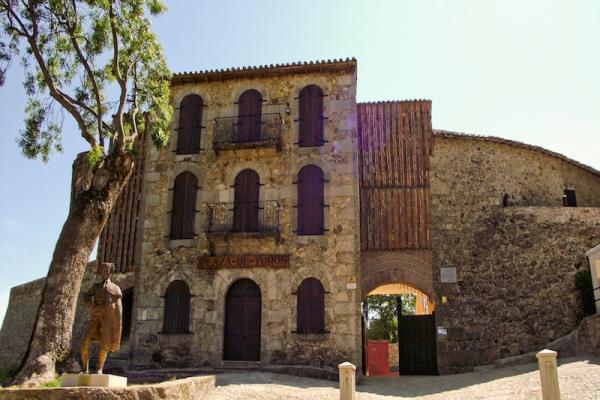 Museo taurino de Béjar