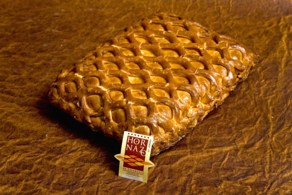 El mejor sabor de la tradición