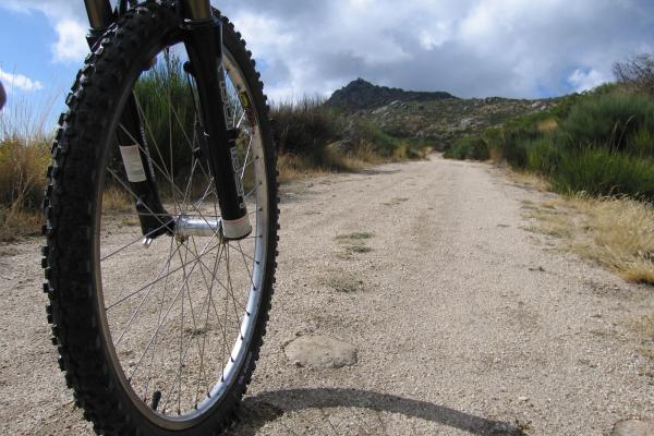 Circuito BTT Entresierras 