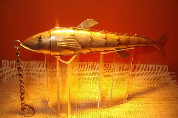 Museo etnográfico "Casa de las Artesanías"