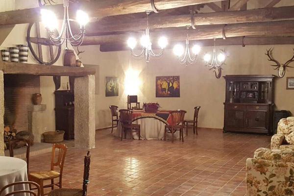 Ganadería Los Requiles. Finca “Pelilla”