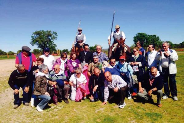 Ganadería de Herederos de Don Manuel Santos Alcalde. Finca “Los Talayos”
