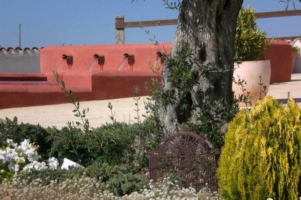 Ganadería Mercedes Pérez-Tabernero Montalvo. Finca “El Villar de Los Álamos