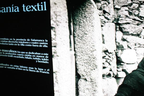 Museo etnográfico "Casa de las Artesanías"