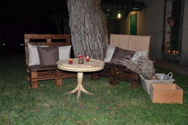 Ganadaria Orive. Herdade “Las Tapias”