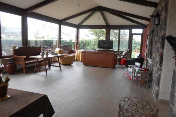 Ganadería Puerto de San Lorenzo y la Ventana del Puerto. Finca “Puerto de la Calderilla”