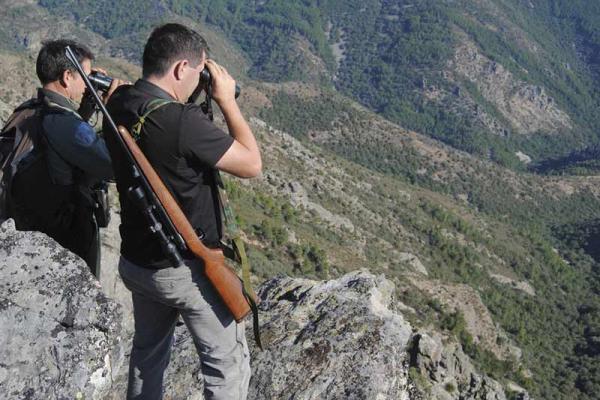 Reserva Regional de Caza de las Batuecas