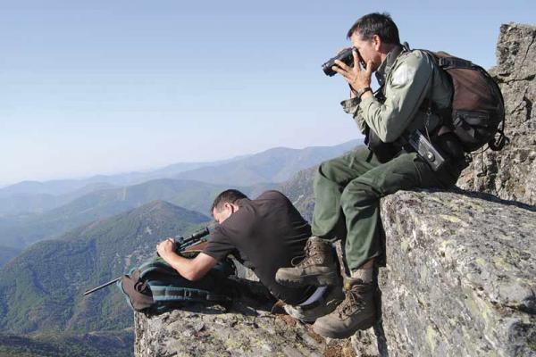 Reserva Regional de Caza de las Batuecas