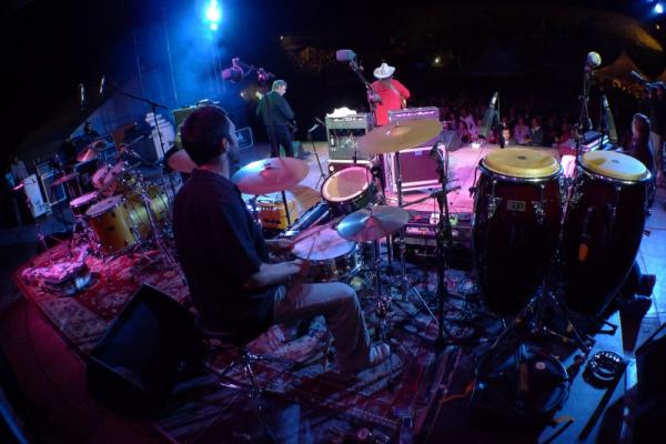 Festival Blues Béjar