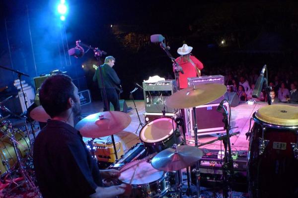 Festival Blues Béjar