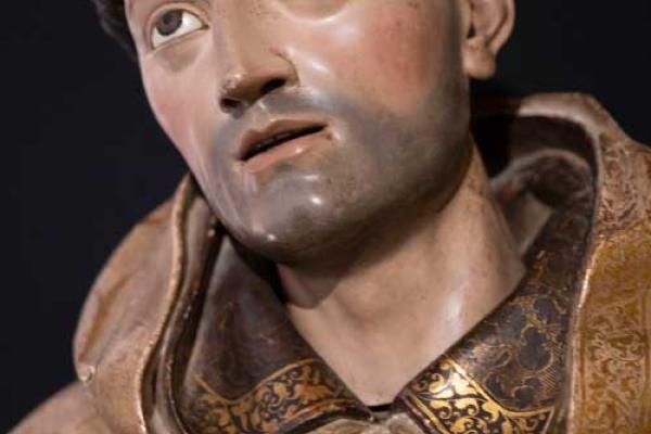 Saint Teresa and Saint Juan de la Cruz Centre