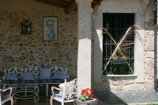 Ganadería Valdefresno