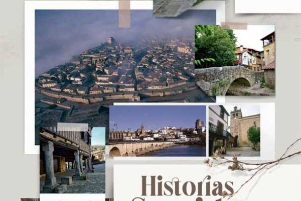 Ruta de los Conjuntos Históricos