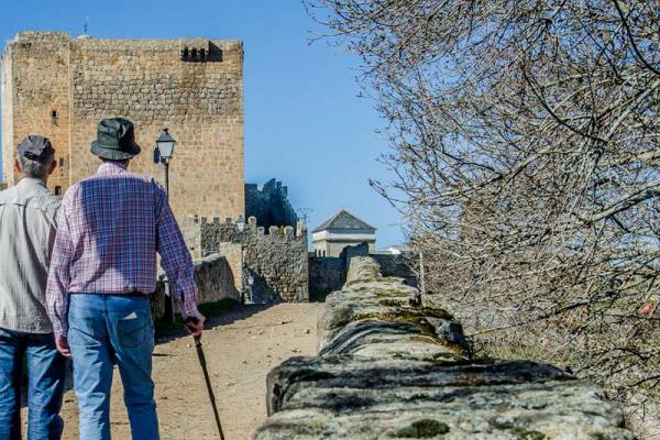 Castelo de Puente del Congosto