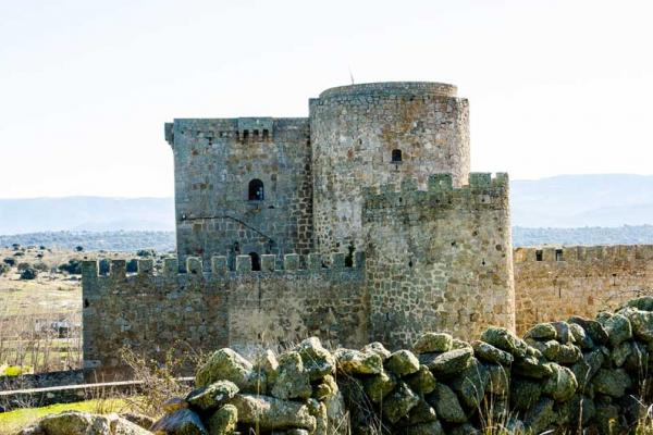Castelo de Puente del Congosto