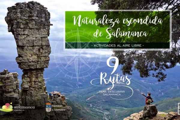 Naturaleza escondida