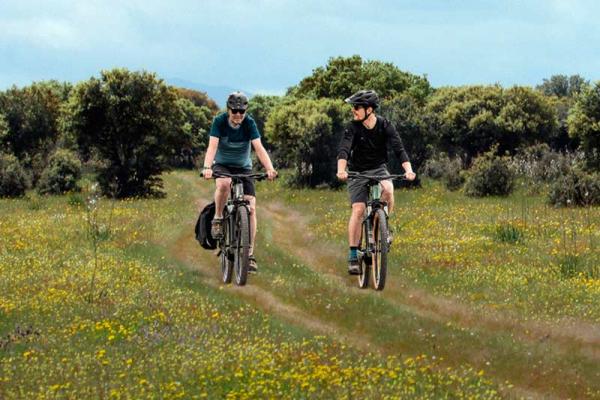Naturaleza escondida: Cañada Real Burgalesa