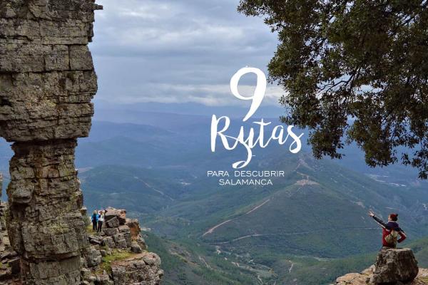 Naturaleza escondida: La Torrita