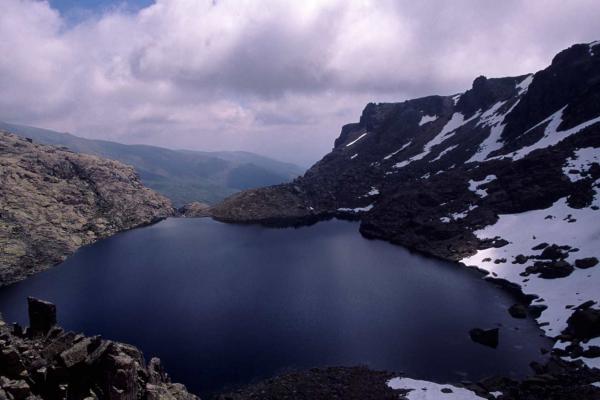 Sierra de Béjar-Candelario
