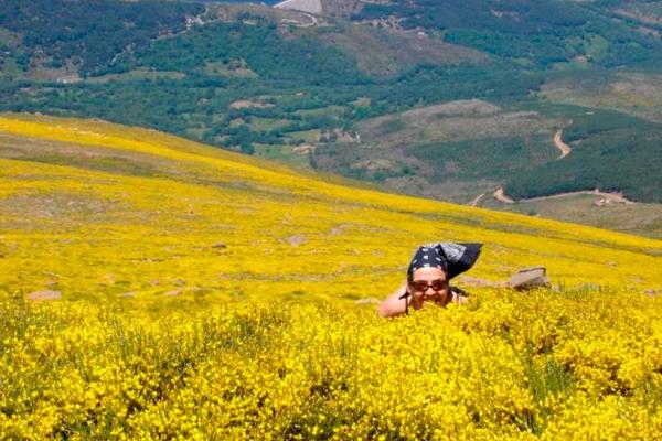 Sierra de Béjar-Candelario