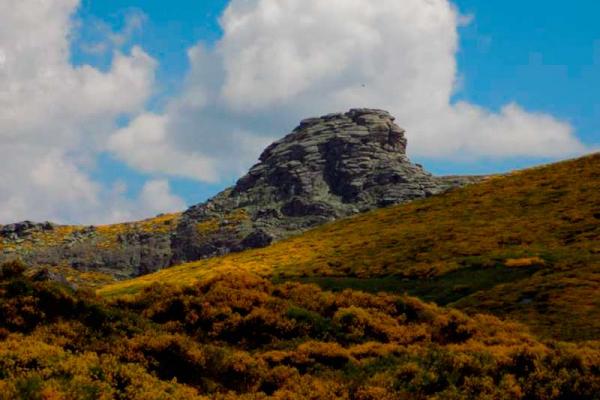 Sierra de Béjar-Candelario