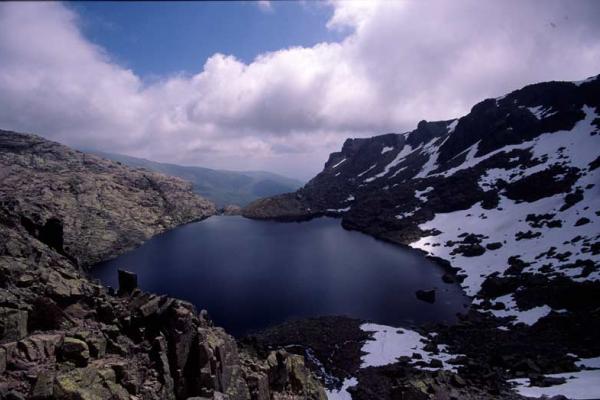 Sierra de Béjar-Candelario