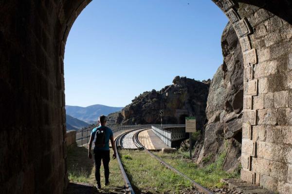 Camino de hierro imagen 8