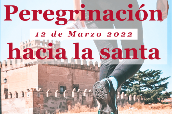 Peregrinación Santa Teresa