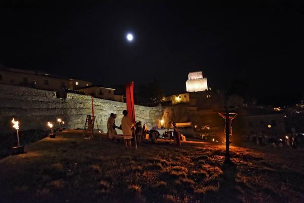 Ciudad Rodrigo. Semana Santa