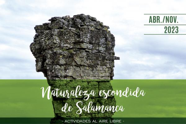 Inicio Naturaleza escondida 2023