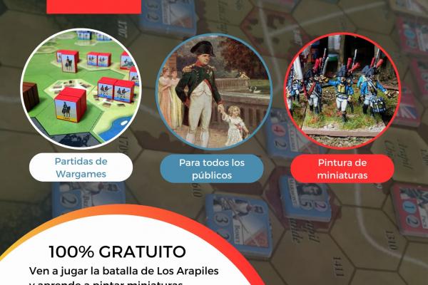 Arapiles2023-Juegos de mesa