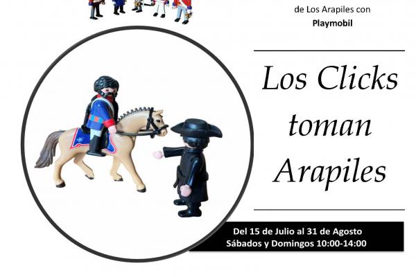 Arapiles2023-Playmobil