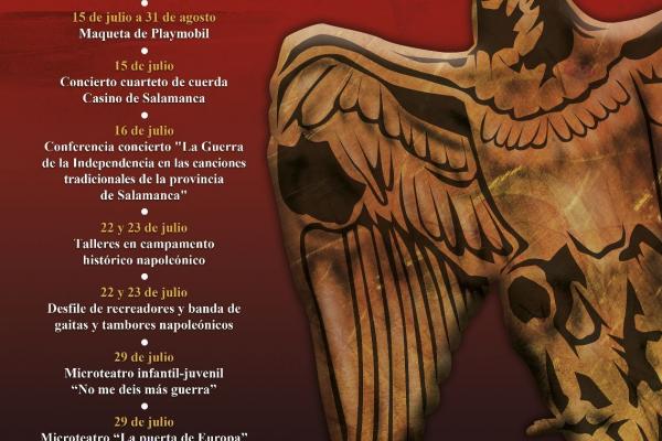 Arapiles2023-Programa