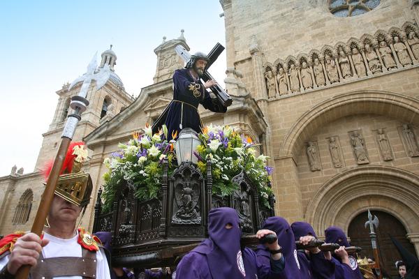 Ciudad Rodrigo SSanta