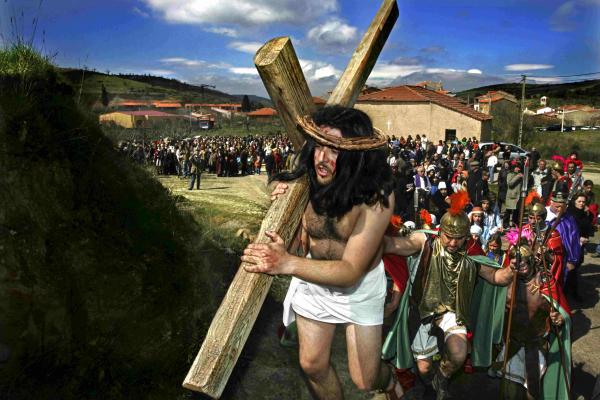 Semana Santa