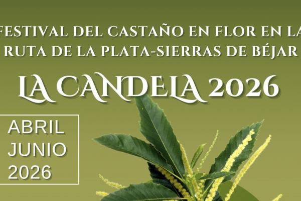 La Candela Primavera 2026