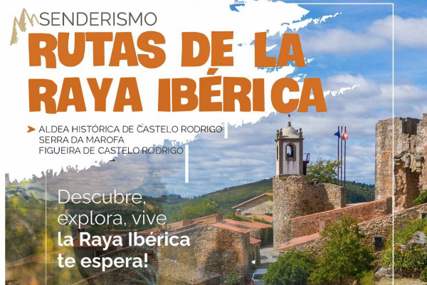 RUTA 1. RUTA CASTELO RODRIGO