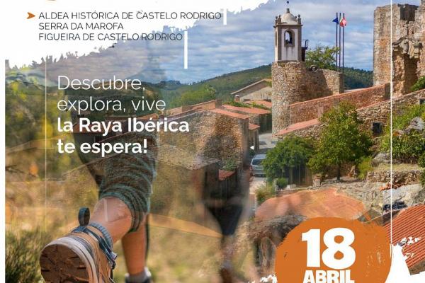 RUTA 1. RUTA CASTELO RODRIGO