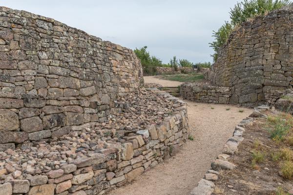 Castro de Yecla de Yeltes