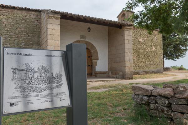 Castro de Yecla de Yeltes