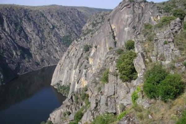 Geoparque Salamanca
