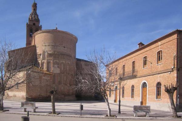 ruta del mudejar